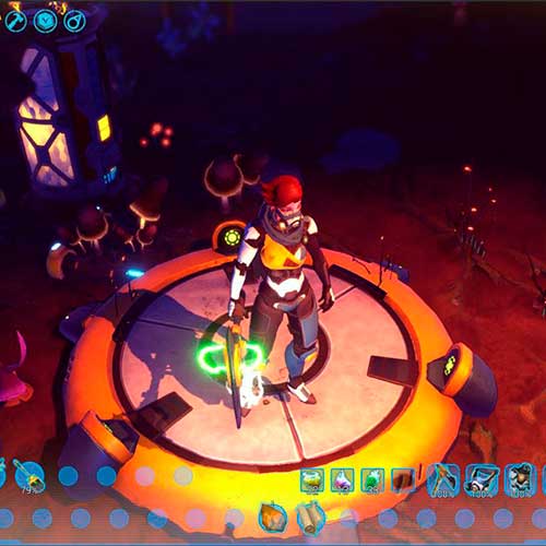 Beyond Contact Cd Key Steam ROW (Tier1)